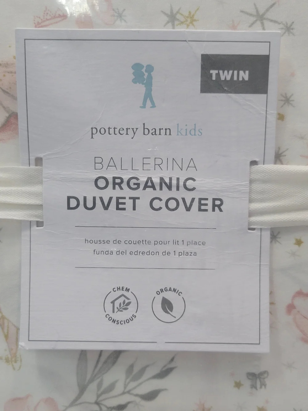 Pottery Barn brand new